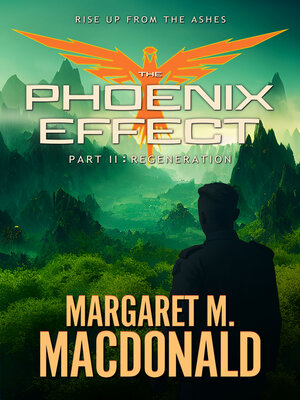 cover image of The Phoenix Effect Part 2